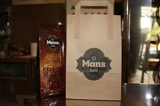 Domaća kafa 1kg