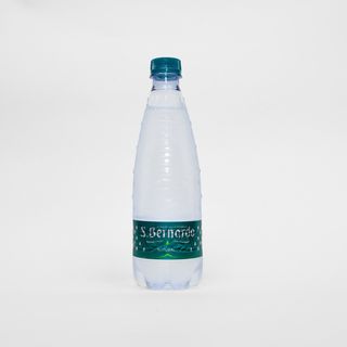 Acqua naturale 50 cl