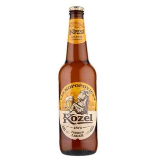 Kozel blondă