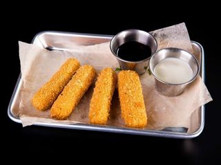 МОЦАРЕЛА ФРІ (150g)