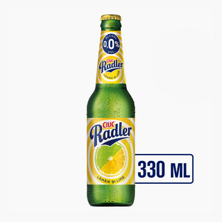 Ciuc Radler - fără alcool