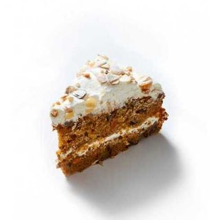 Porción De Carrot Cake (1 Ud.)