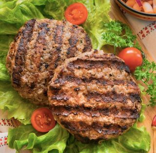 Кюфтета (300г)