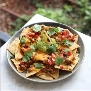 NACHOS
