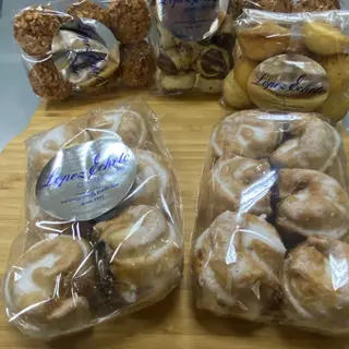 Mini-Laguneros (6 uds)