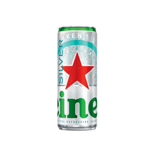 Heineken 33cl