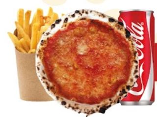Menù Pizza