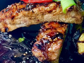 Ребра свинячі (300g)