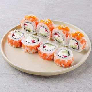 Рол Філа з креветкою (250г)