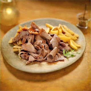 Добавка месо