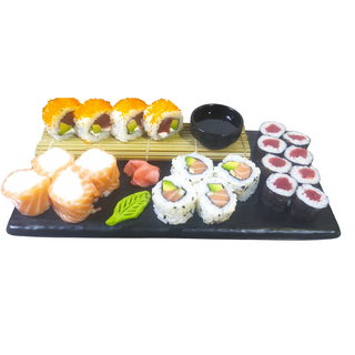 Assortiment B 1 / 20 Pièces