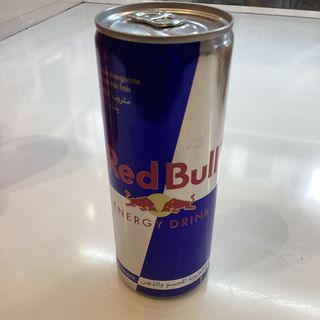 Red Bull 