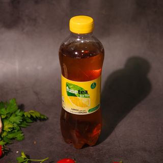 Fuse Tea Лимон (0,5л.)