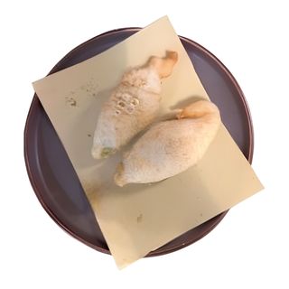 Fiori di zucca ripieni di ricotta