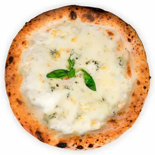 4 Formaggi