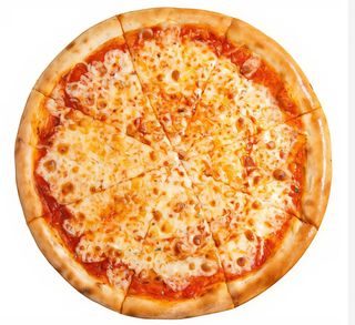 Pizza Margarita