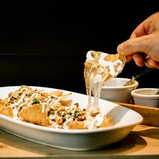 Chilaquiles Palac
