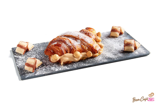 Croissant Kinder