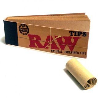Tips Raw