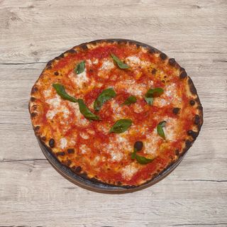 Margherita