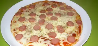 Sausage