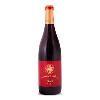Pinot Crni 0.75l,  Vinarija Krauthaker