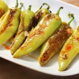 Домашни люти чушлета