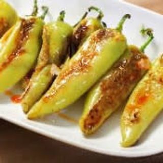 Домашни люти чушлета