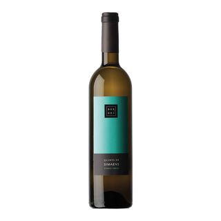 Vinho Verde Quinta Simaens 75 cl