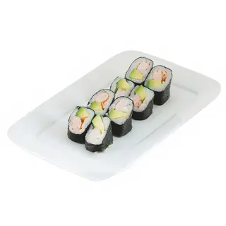 #90 Maki gambas