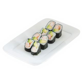 #90 Maki gambas