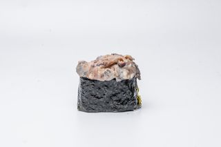 Гункан з вугрем