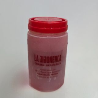 Granizado De Fresa Natural (500 Ml.)
