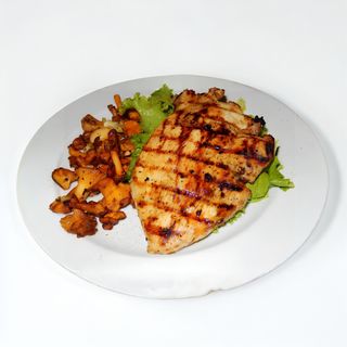Grigliata di pollo