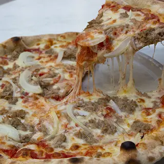 Pizza Plugiese