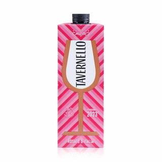 Tavernello rosè