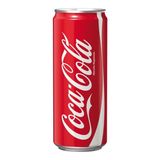 Coca-Cola 33 cl