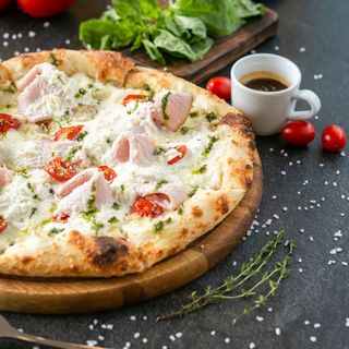 Пицца стратачино 