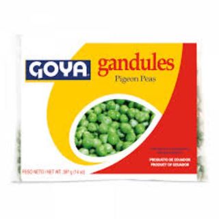 Gandul Verde (397 g.)