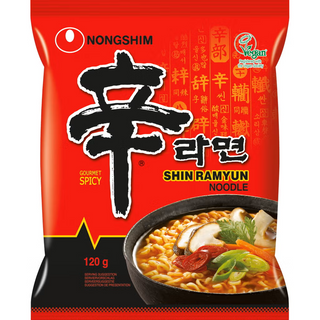 Shin ramyun 120 g
