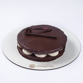 Торт "Вупи пай" классик NEW  (750 гр.)