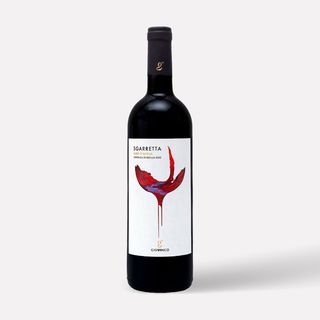 Az. Agr. Giovinco - Sgarretta Rosso 1,5 lt