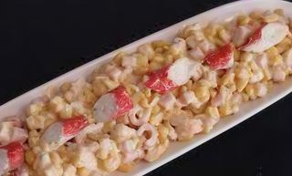 Ensaladilla De Bocas