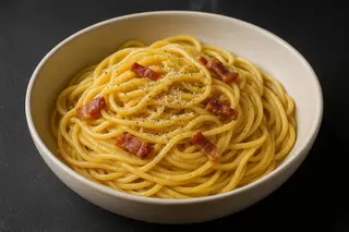 Espaguetis