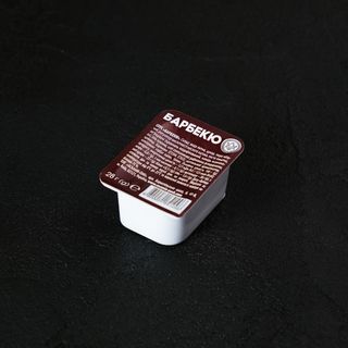 Соус bbq