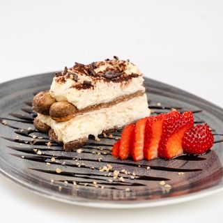 Tiramisu classico