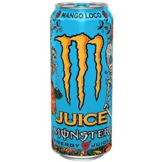 Monster Mango Loco 