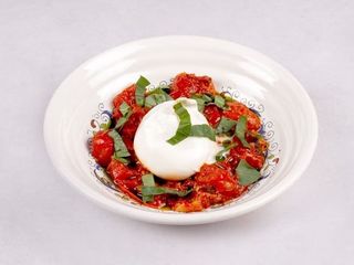 Burrata