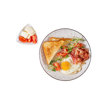 Petit Déjeuner Hollandais