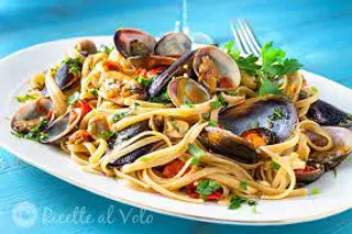 Sugo allo scoglio 3 porzioni